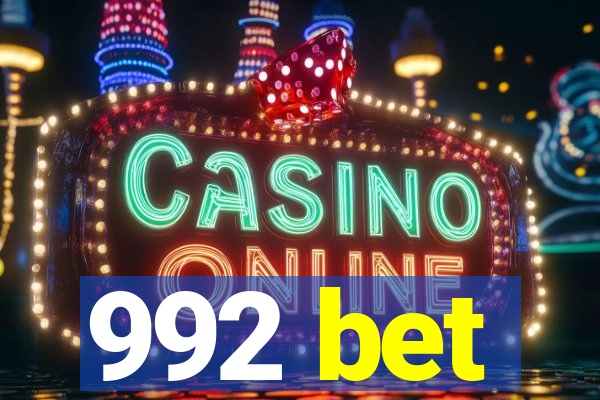 992 bet